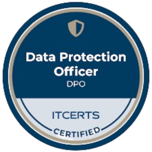 Data Protection Officer Certified