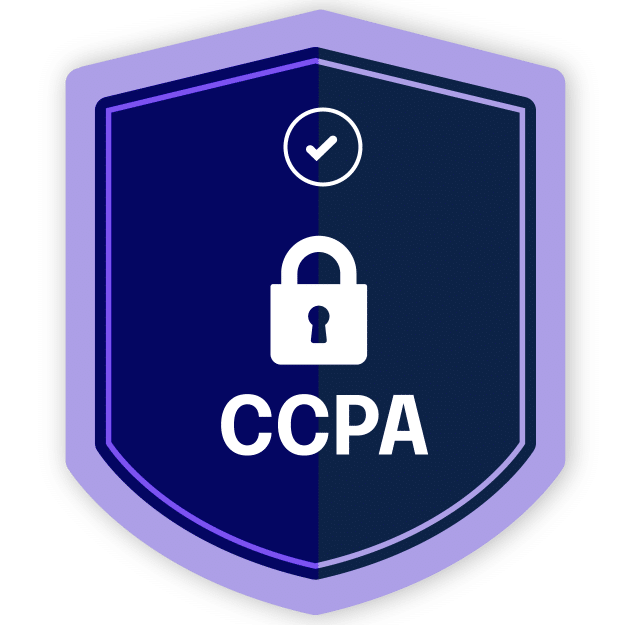 CCPA Secure