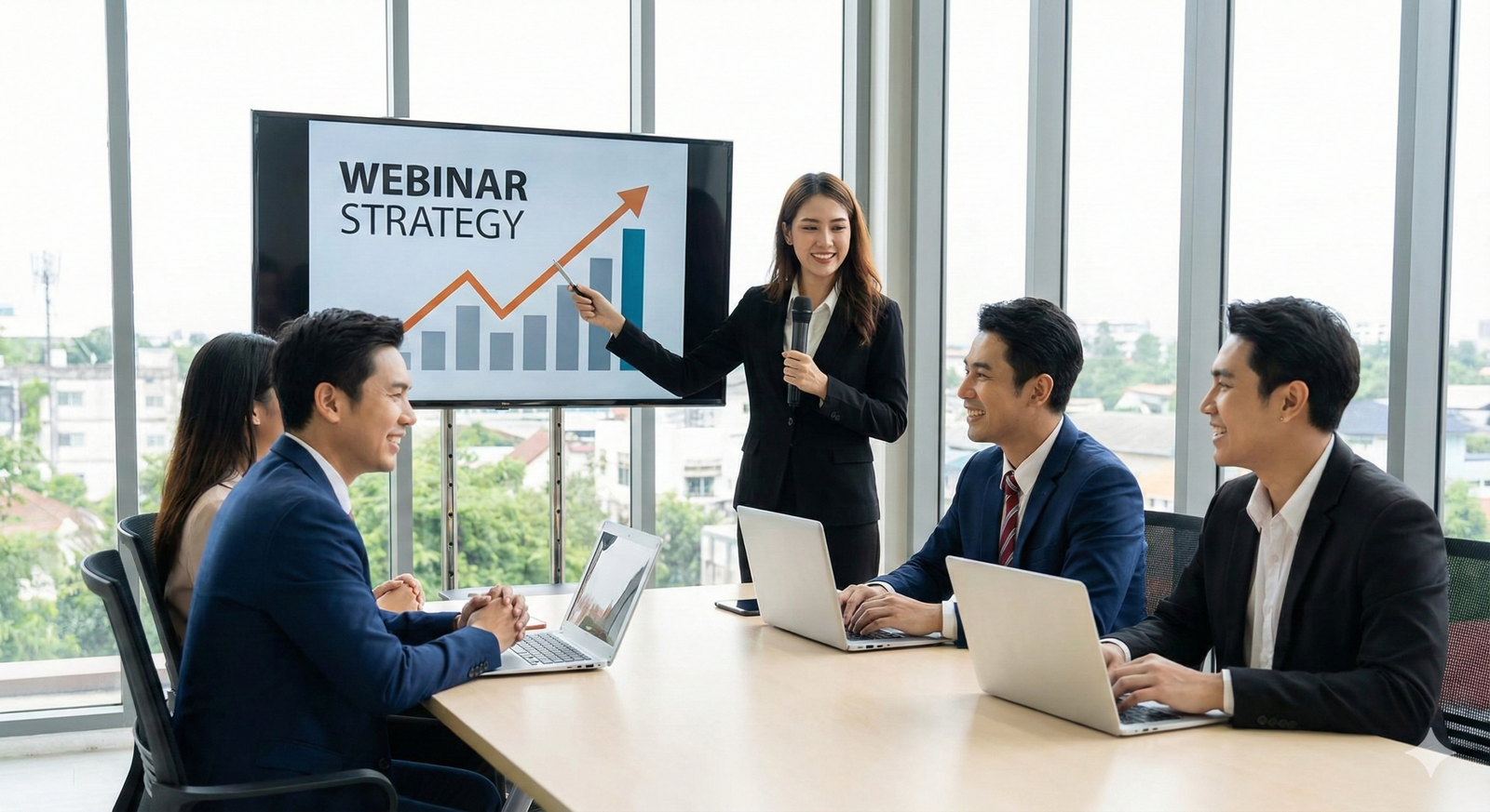 Webinar Session