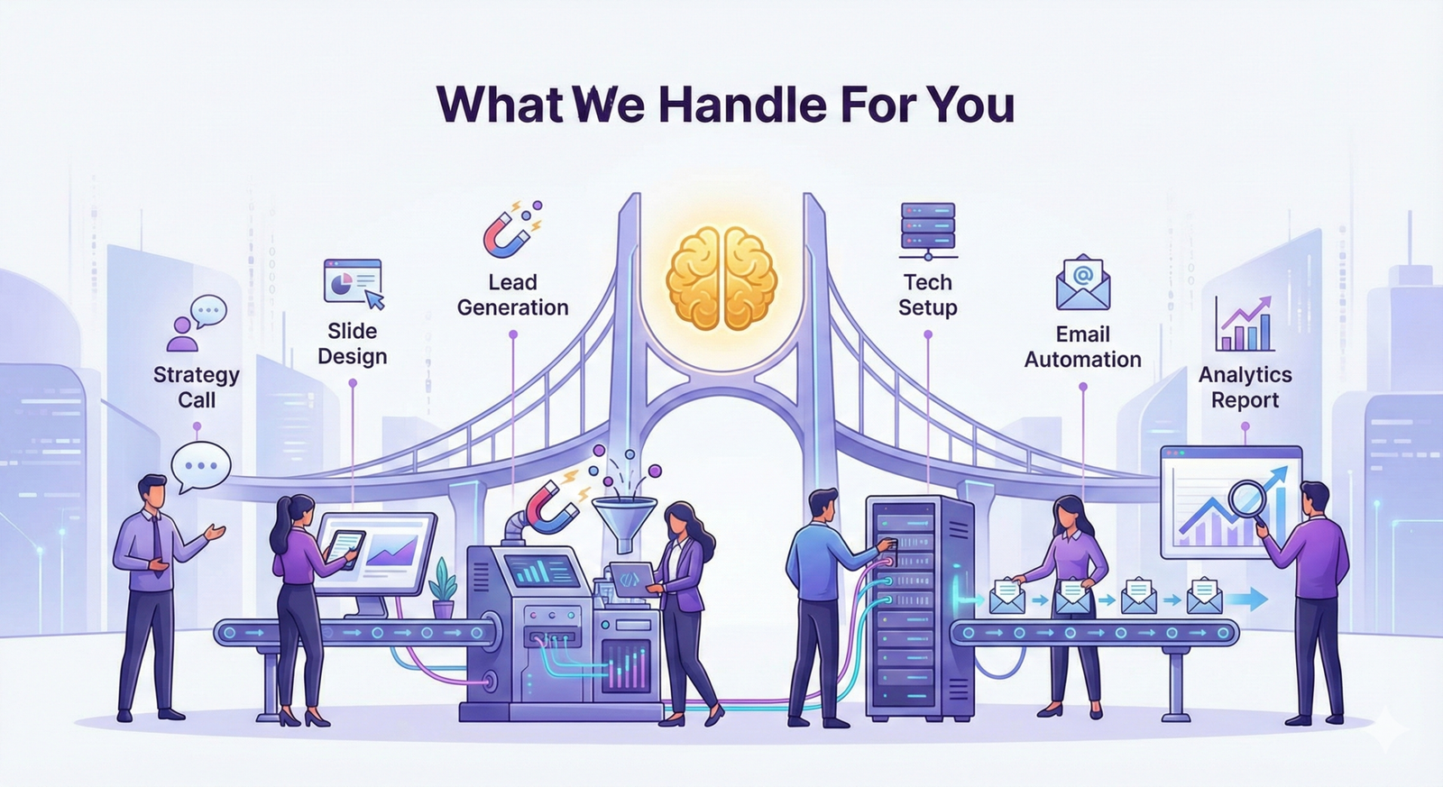 Webinar Support