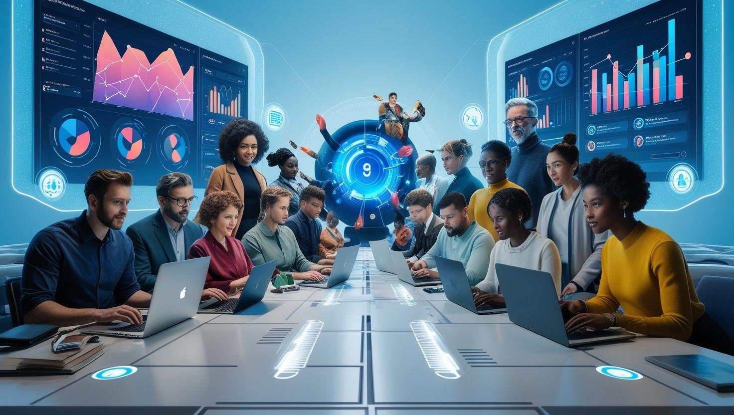 The Ultimate B2B Lead Gen Guide for 2025
