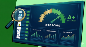 Best B2B Lead Scoring Models to Boost Sales